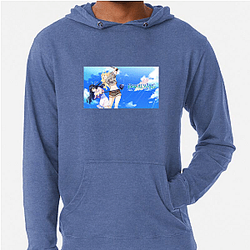 Birdie Wing Merch Birdie Wing Hoodies