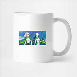 Birdie Wing Merchandise For Fans Birdie Wing Mugs