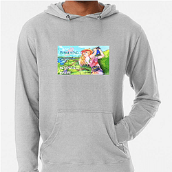 Birdie Wing Merchandise Birdie Wing Hoodies