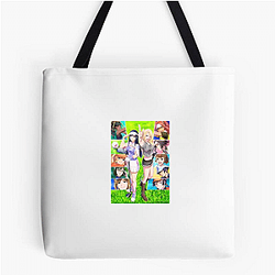 Birdie Wing Merch For Fans Birdie Wing Bags