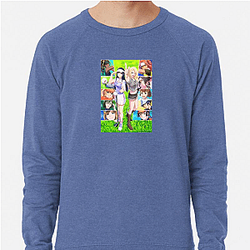 Birdie Wing Merch For Fans Birdie Wing Sweatshirts