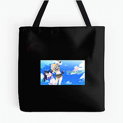 Birdie Wing Merch Birdie Wing Bags