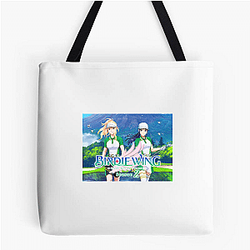 Birdie Wing Limited Collection Birdie Wing Bags