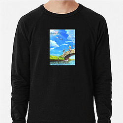 Birdie Wing Special Collection Birdie Wing Sweatshirts