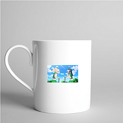 Birdie Wing Collection for fans Birdie Wing Mugs