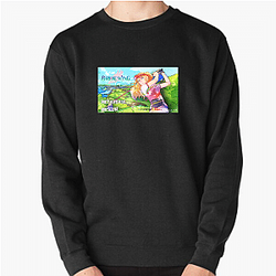 Birdie Wing Merchandise Birdie Wing Sweatshirts
