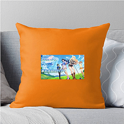 Birdie Wing Signature Birdie Wing Pillows Cover