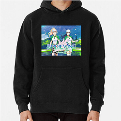 Birdie Wing Limited Collection Birdie Wing Hoodies