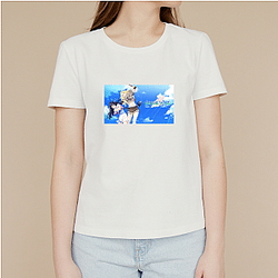 Birdie Wing Merch Birdie Wing T-Shirts