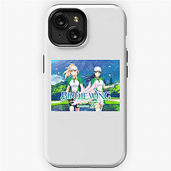 Birdie Wing Limited Collection Birdie Wing iPhone Cases