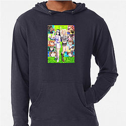Birdie Wing Merch For Fans Birdie Wing Hoodies