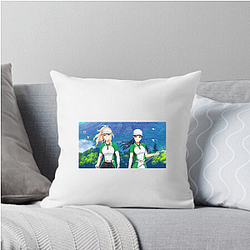 Birdie Wing Merchandise For Fans Birdie Wing Pillows Cover