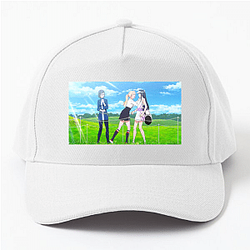 Birdie Wing Fan Art Birdie Wing Hats & Caps