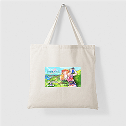 Birdie Wing Merchandise Birdie Wing Bags