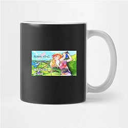Birdie Wing Merchandise Birdie Wing Mugs