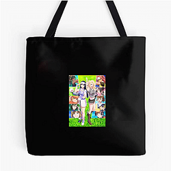 Birdie Wing Merch For Fans Birdie Wing Bags