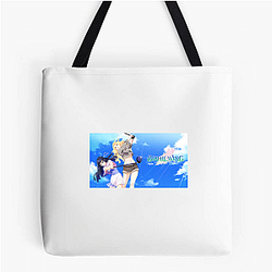 Birdie Wing Merch Birdie Wing Bags