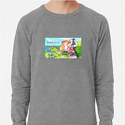 Birdie Wing Merchandise Birdie Wing Sweatshirts