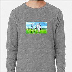 Birdie Wing Fan Art Birdie Wing Sweatshirts