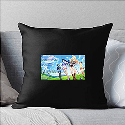 Birdie Wing Signature Birdie Wing Pillows Cover