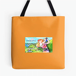 Birdie Wing Merchandise Birdie Wing Bags