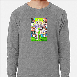 Birdie Wing Merch For Fans Birdie Wing Sweatshirts
