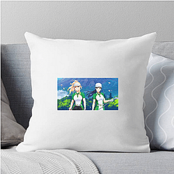 Birdie Wing Merchandise For Fans Birdie Wing Pillows Cover