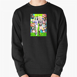 Birdie Wing Merch For Fans Birdie Wing Sweatshirts