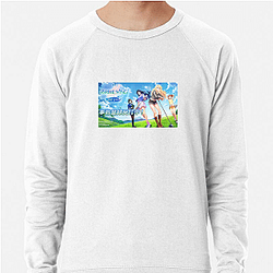 Birdie Wing Signature Birdie Wing Sweatshirts
