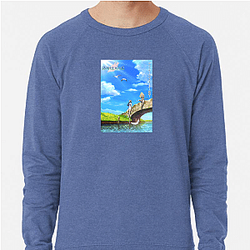 Birdie Wing Special Collection Birdie Wing Sweatshirts