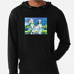 Birdie Wing Limited Collection Birdie Wing Hoodies
