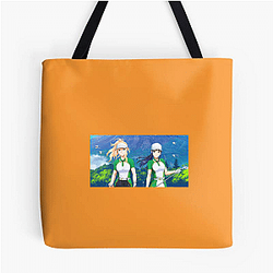 Birdie Wing Merchandise For Fans Birdie Wing Bags
