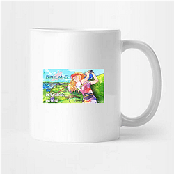 Birdie Wing Merchandise Birdie Wing Mugs