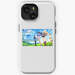 Birdie Wing Signature Birdie Wing iPhone Cases