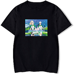 Birdie Wing Limited Collection Birdie Wing T-Shirts