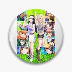Birdie Wing Merch For Fans Birdie Wing Pins