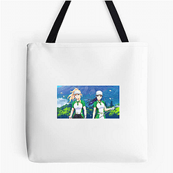 Birdie Wing Merchandise For Fans Birdie Wing Bags