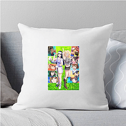 Birdie Wing Merch For Fans Birdie Wing Pillows Cover