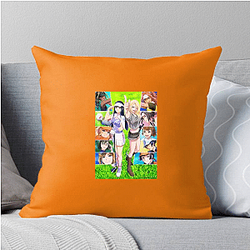 Birdie Wing Merch For Fans Birdie Wing Pillows Cover