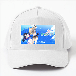 Birdie Wing Merch Birdie Wing Hats & Caps