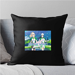 Birdie Wing Limited Collection Birdie Wing Pillows Cover