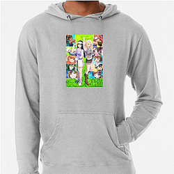 Birdie Wing Merch For Fans Birdie Wing Hoodies