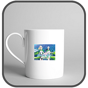 Birdie Wing Mugs