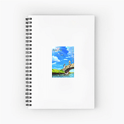 Birdie Wing Special Collection Birdie Wing Notebook