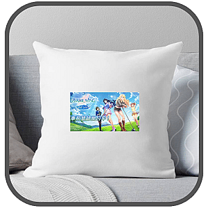 Birdie Wing Pillows Cover