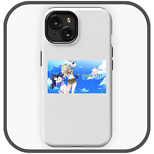 Birdie Wing Cases