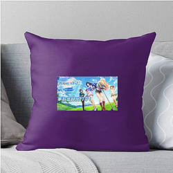 Birdie Wing Signature Birdie Wing Pillows Cover