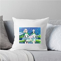Birdie Wing Limited Collection Birdie Wing Pillows Cover