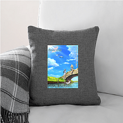 Birdie Wing Special Collection Birdie Wing Pillows Cover