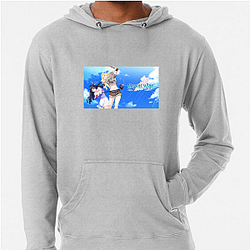 Birdie Wing Merch Birdie Wing Hoodies